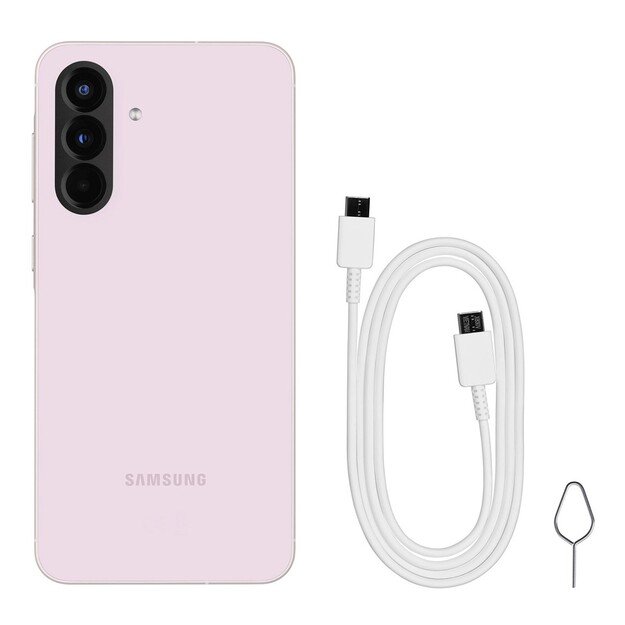 Samsung Galaxy A56 (A566) 5G DS. 8/256GB Pink 5