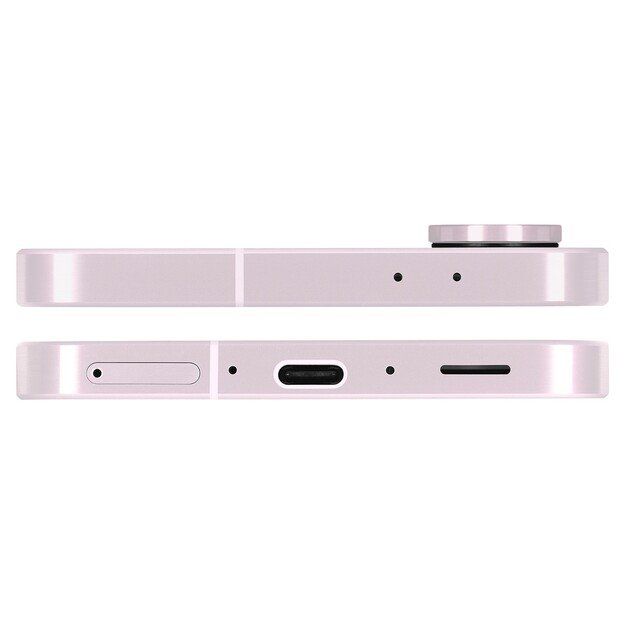 Samsung Galaxy A56 (A566) 5G DS. 8/256GB Pink 1