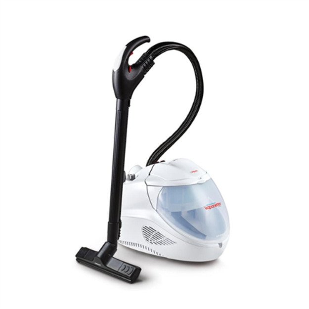 Polti | Steam cleaner | PVEU0082 Vaporetto Lecoaspira FAV30 | Power 1350 W | Steam pressure 4 bar | Water tank capacity 1.1 L |