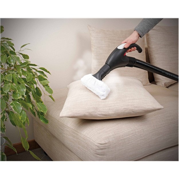 Polti | Steam cleaner | PVEU0082 Vaporetto Lecoaspira FAV30 | Power 1350 W | Steam pressure 4 bar | Water tank capacity 1.1 L | 1