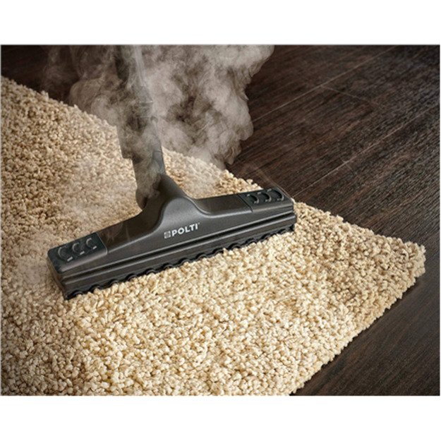 Polti | Steam cleaner | PVEU0082 Vaporetto Lecoaspira FAV30 | Power 1350 W | Steam pressure 4 bar | Water tank capacity 1.1 L | 3