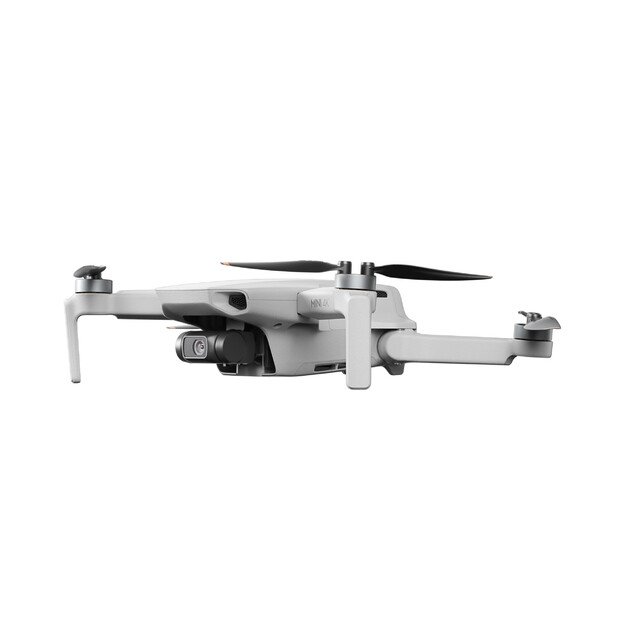 DJI Mini 4K 4 rotors Quadcopter 12 MP 3840 x 2160 pixels 2250 mAh Grey 3