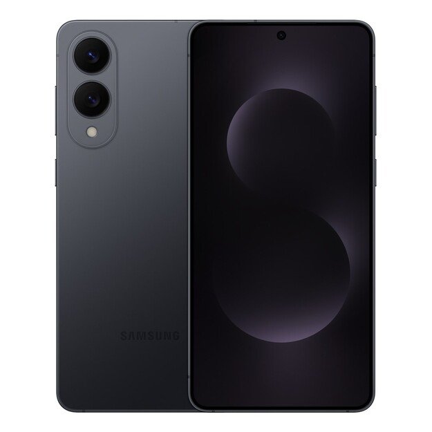 Samsung Galaxy S25 Edge 256GB Jetblack OLED