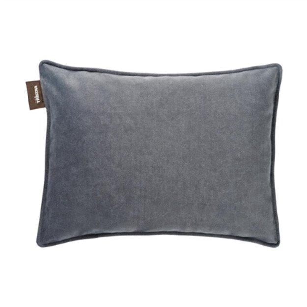 Tristar Cordless heating pillow | BW-4799 | Number of heating levels 3 | Number of persons 1 | Washable | Textile | 10 W | Grey