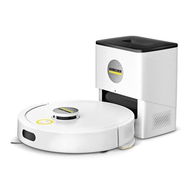 KARCHER RVC 3 Comfort Extra cleaning robot