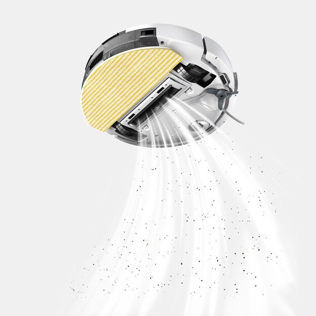 KARCHER RVC 3 Comfort Extra cleaning robot 6