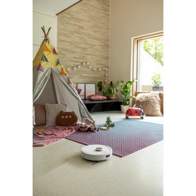 KARCHER RVC 3 Comfort Extra cleaning robot 4