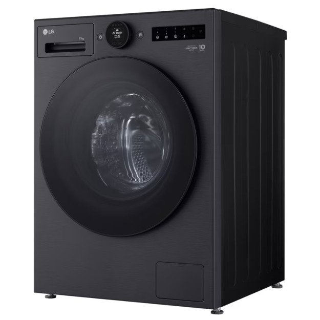 Skalbyklė LG F4X7511TBB