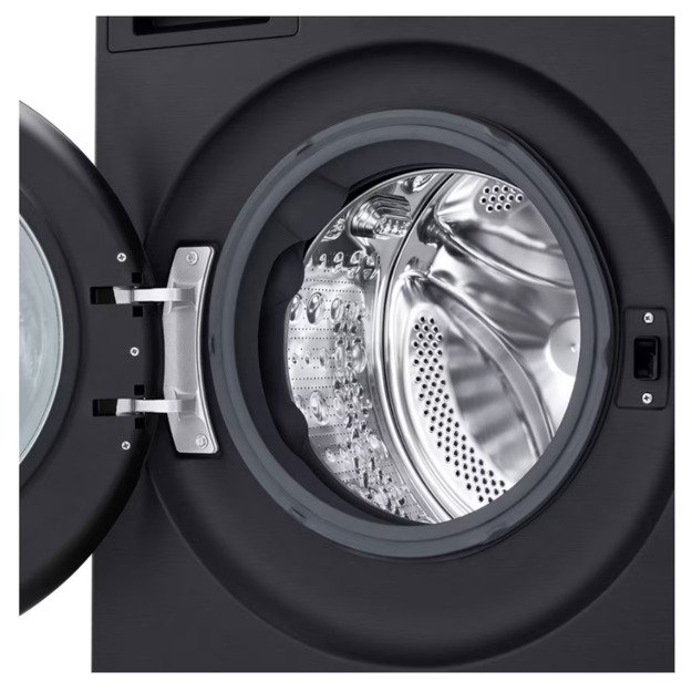 Skalbyklė LG F4X7511TBB