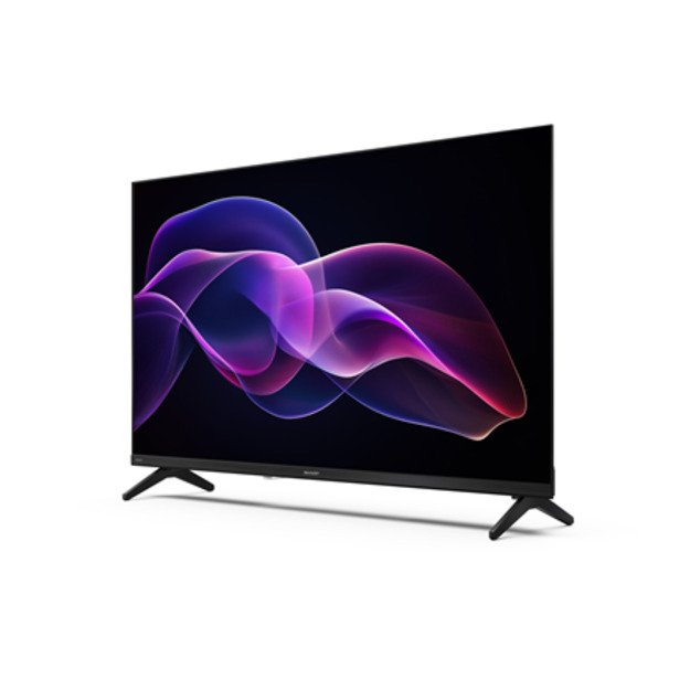 Sharp | 32HF3265E | 32 | Smart TV | Google TV 8