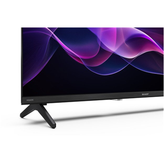Sharp | 32HF3265E | 32 | Smart TV | Google TV 6