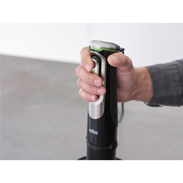 Blenderis BRAUN MQ9195XLI 5