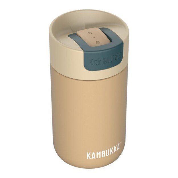 Kambukka Olympus Latte - thermal mug, 300 ml 1