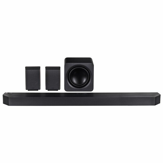 Soundbar Samsung HW-Q990F/EN