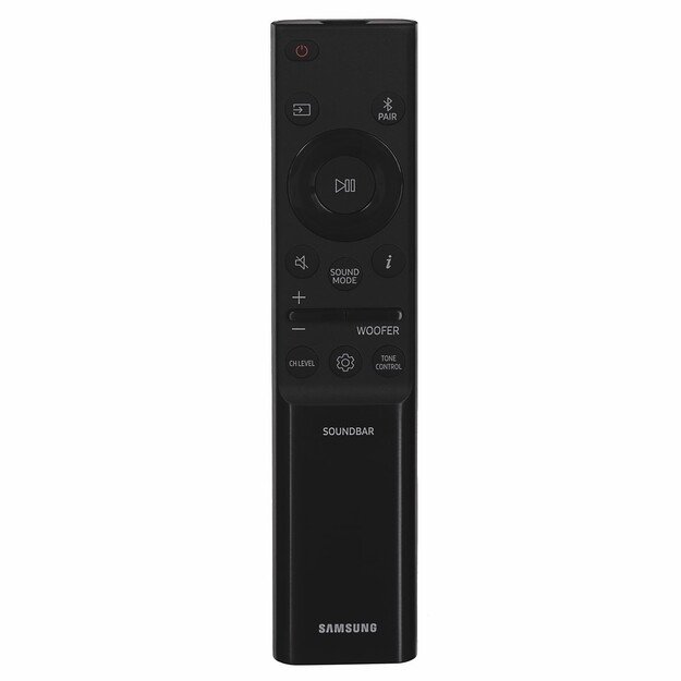 Soundbar Samsung HW-Q990F/EN 1