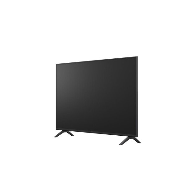 LG UHD AI 50UA75003LA TV 127 cm (50 ) 4K Ultra HD Smart TV Wi-Fi Black 6