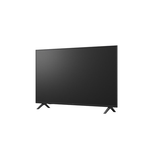 LG UHD AI 50UA75003LA TV 127 cm (50 ) 4K Ultra HD Smart TV Wi-Fi Black 5
