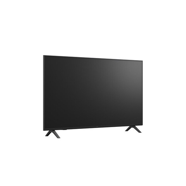 LG UHD AI 50UA75003LA TV 127 cm (50 ) 4K Ultra HD Smart TV Wi-Fi Black 8