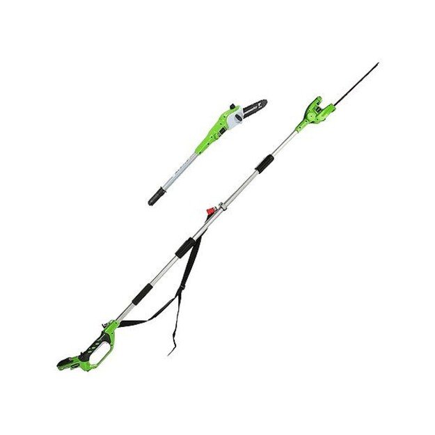 24V  GREENWORKS G24PSH - 1303307