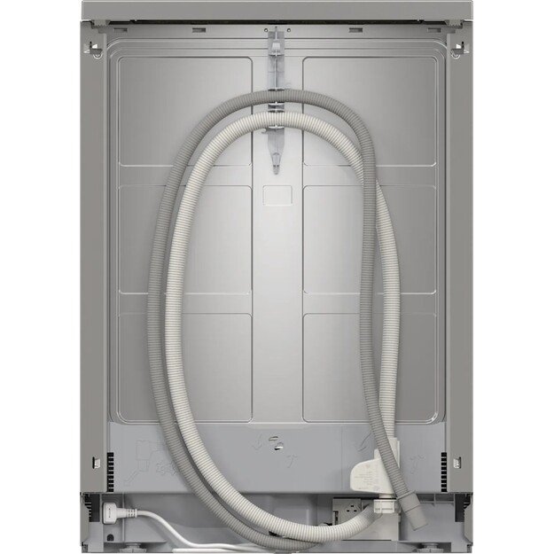 Bosch Serie 4 SMS4EKI06E dishwasher Freestanding 13 place settings B 1