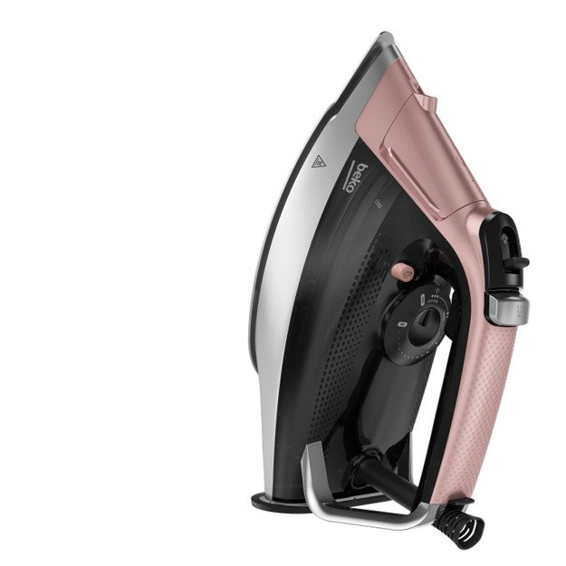 Steam iron  BEKO SIM8130P 3