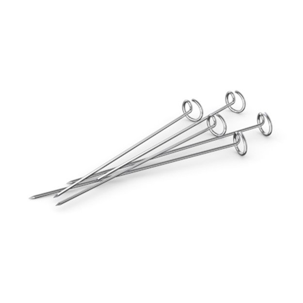 Philips | 2-layer Baking Set Fits 6.2L, 8.3L and 9L Airfryer | HD9920/00 4