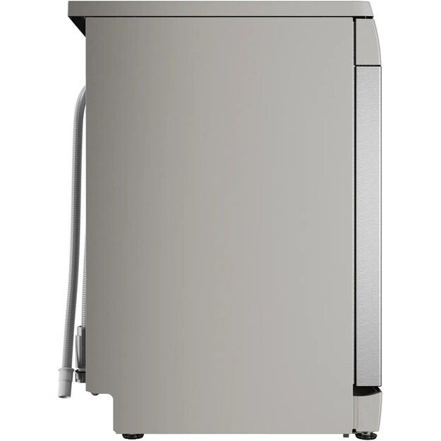 Bosch Serie 6 SPS6EMI21E dishwasher Freestanding 10 place settings B 6