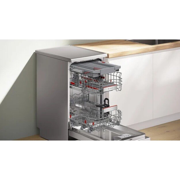 Bosch Serie 6 SPS6EMI21E dishwasher Freestanding 10 place settings B 1