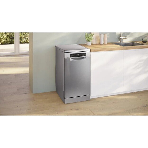 Bosch Serie 6 SPS6EMI21E dishwasher Freestanding 10 place settings B 4