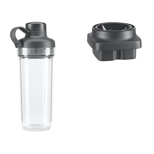 Blenderio priedas - indas su peiliuko įtaisu 500 ml Kitchenaid 5KSB2030PJB