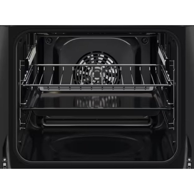 ELECTROLUX LOH3H00BK
