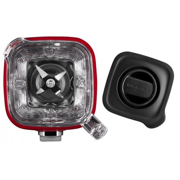 Kokteilinė KitchenAid Artisan 5KSB4026ECA 2