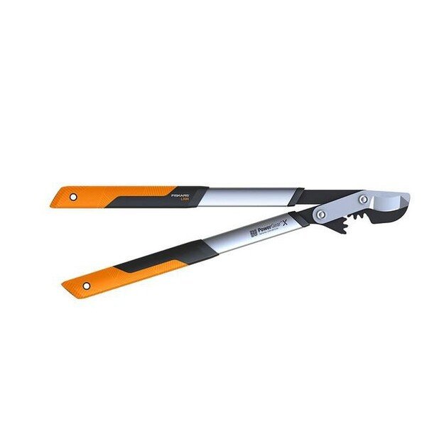 FISKARS SCISSOR SHEARS MEDIUM (M), POWERGEAR X 1