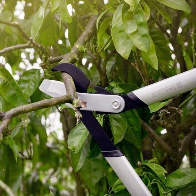 FISKARS SCISSOR SHEARS MEDIUM (M), POWERGEAR X 3