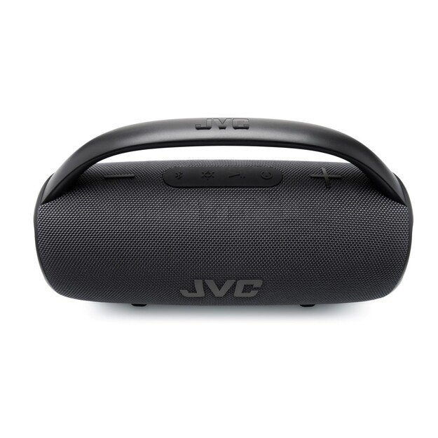 JVC XS-E524B Black - portable BT speaker, black 2