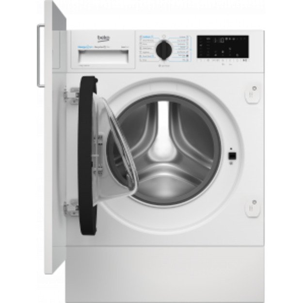 Washing machine BEKO B3WBT671415W 3