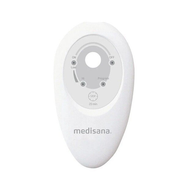 MEDISANA MBH, 88379