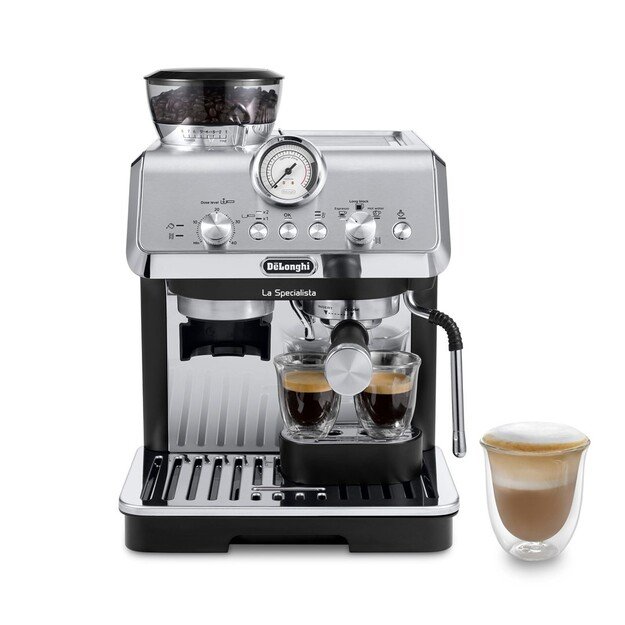 De&rsquo;Longhi EC9155.MB coffee maker Semi-auto Espresso machine 2.5 L