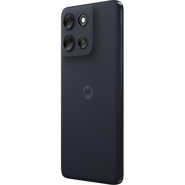 Motorola Moto g56 5G 8 GB 256 GB Black Oyster 11
