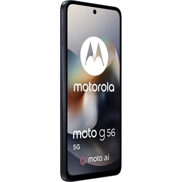 Motorola Moto g56 5G 8 GB 256 GB Black Oyster 1