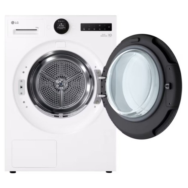 Džiovyklė LG RHX7010TWB