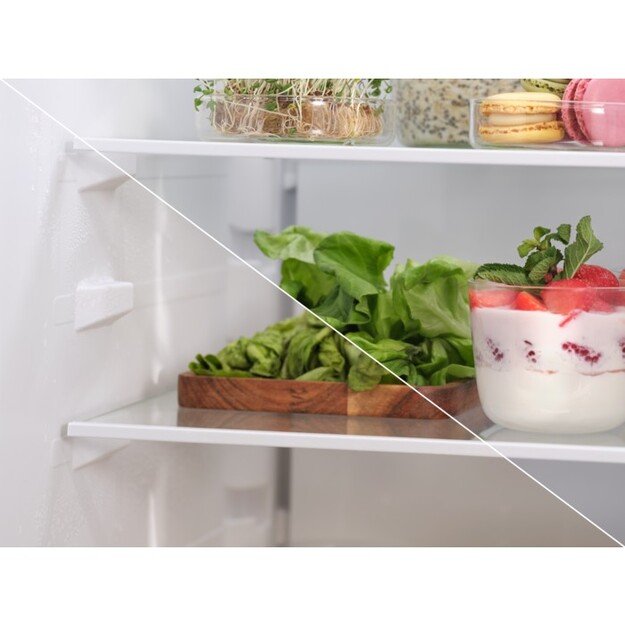 ELECTROLUX LNS5LE18S