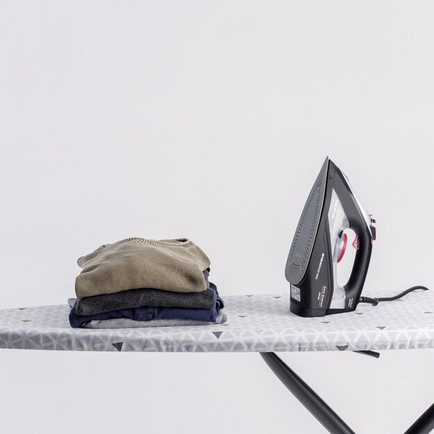 Żelazko Taurus Geyser Eco 2800W 6