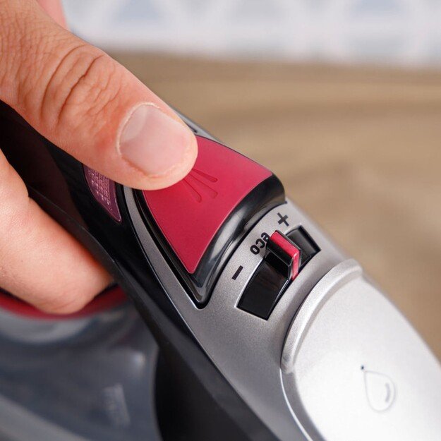 Żelazko Taurus Geyser Eco 2800W 4