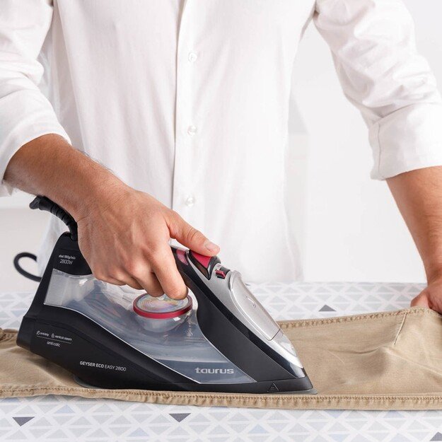 Żelazko Taurus Geyser Eco 2800W 1