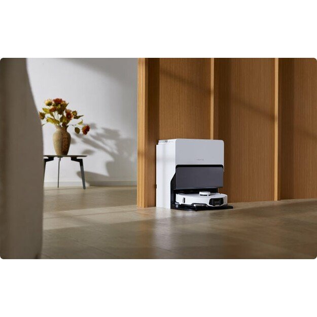 Cleaning robot Roborock S8 MaxV Ultra (white) 4