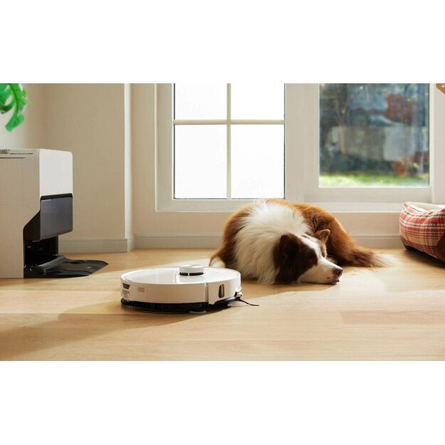 Cleaning robot Roborock S8 MaxV Ultra (white) 8