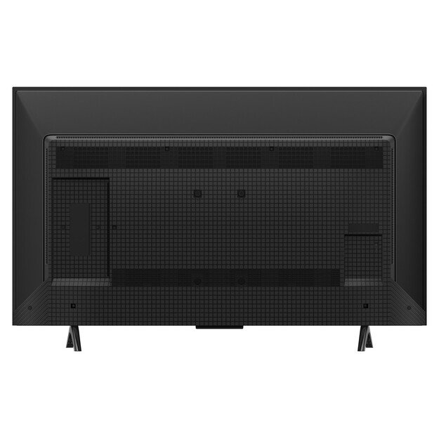 TCL P79K 43P79K TV 109.2 cm (43 ) 4K Ultra HD Smart TV Wi-Fi Metallic 350 cd/m&sup2; 5