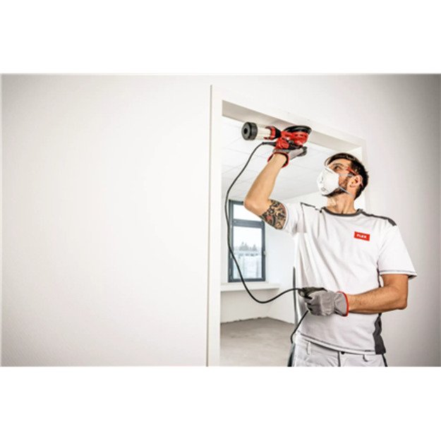 Flex | Powerful Random-orbit Sander with Speed Control, 150 mm | ORE 5-150 EC 1