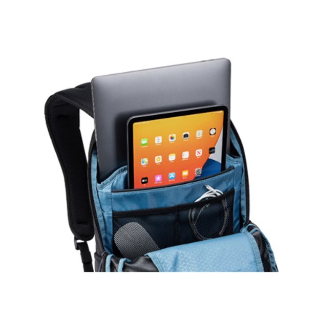 Thule | TACBP-2115 Accent | Backpack 20L | Backpack for laptop | Black 3